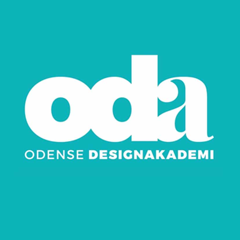Odense Designakademi, graphic designer
