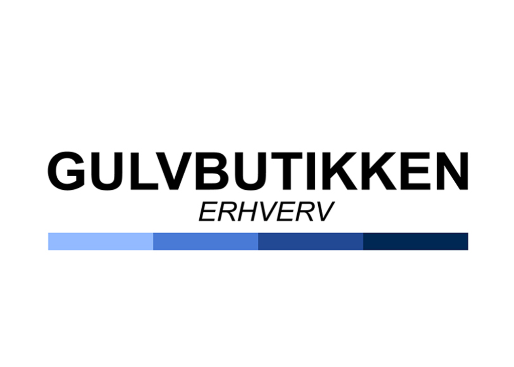 gulvbutikken erhverv