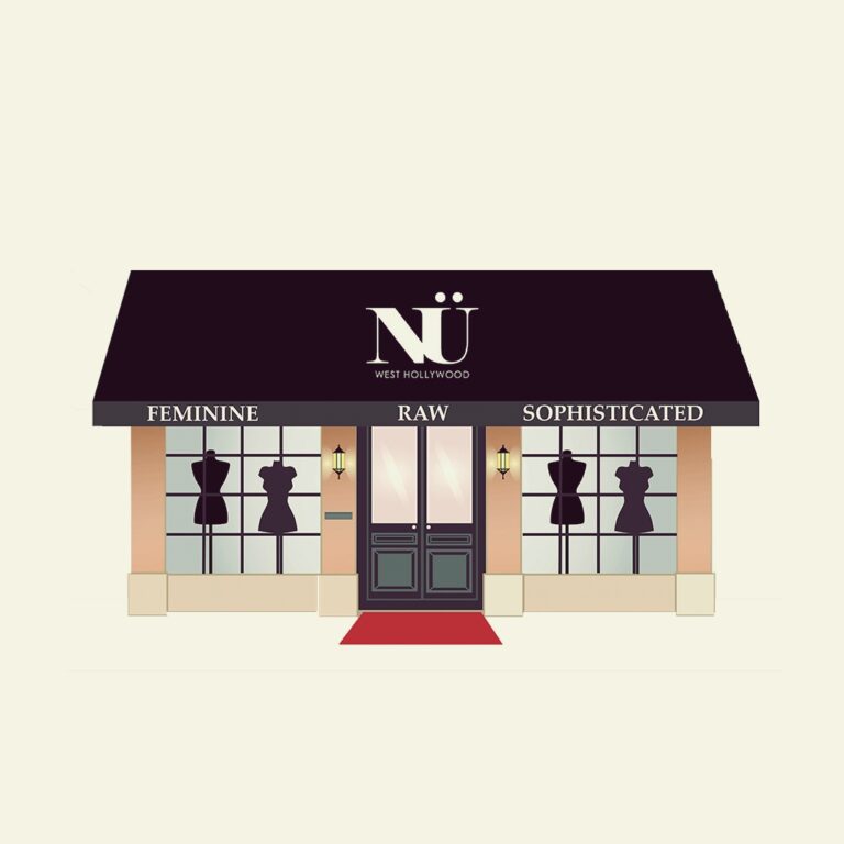 NÜ Denmark store Illustration and vector graphics
