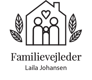 familievejleder logo