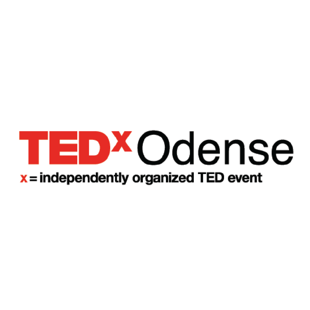 TEDxOdense maria j andersen