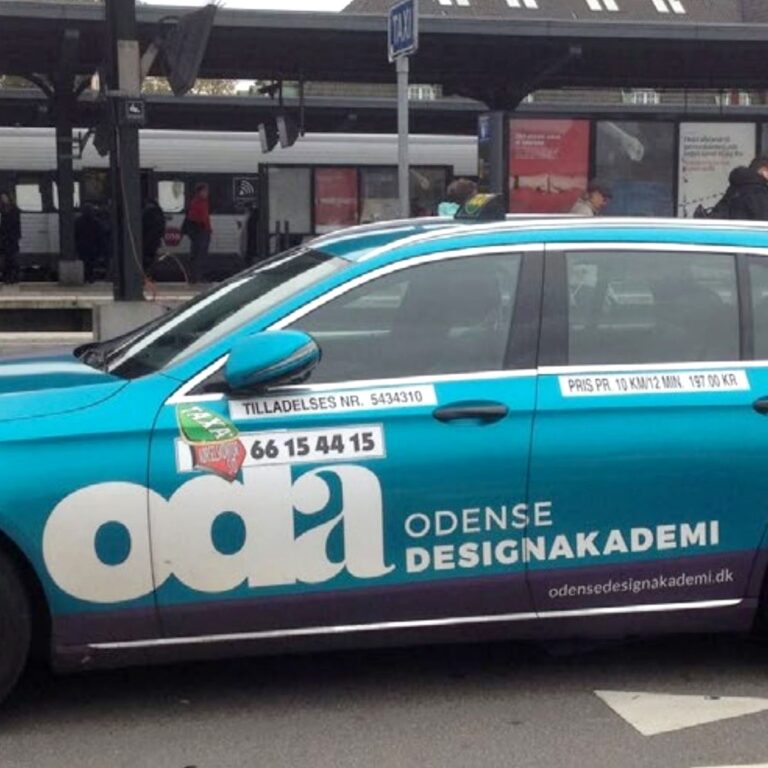 Read more about the article ODA Car Ad